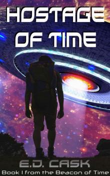 Hostage of Time Hostage of Time