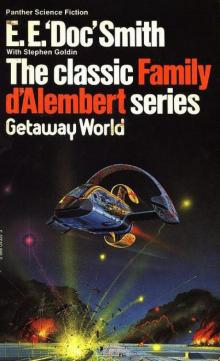 Getaway World