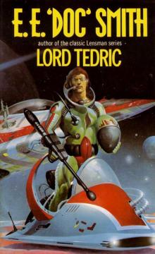 Lord Tedric
