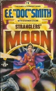 Stranglers' Moon Stranglers' Moon