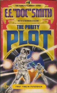 The Purity Plot The Purity Plot
