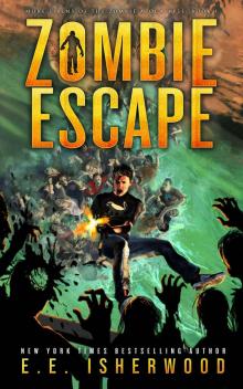Zombie Escape Zombie Escape