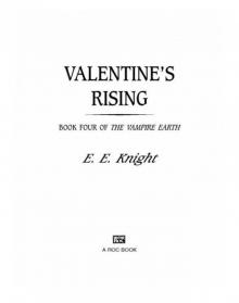Valentine's Rising