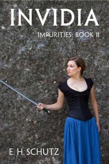 Invidia