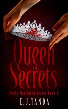 Queen of Secrets