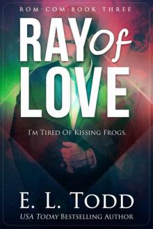 Ray of Love (Ray #3)