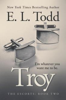 Troy Troy
