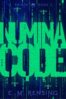 Numina Code