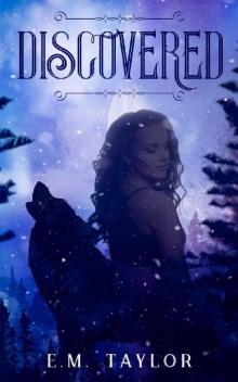 Discovered