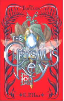 The Chrysalis Key The Chrysalis Key