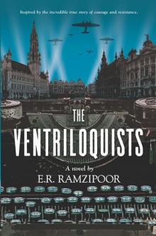 The Ventriloquists The Ventriloquists