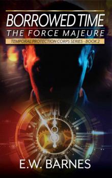 Borrowed Time- the Force Majeure Borrowed Time- the Force Majeure