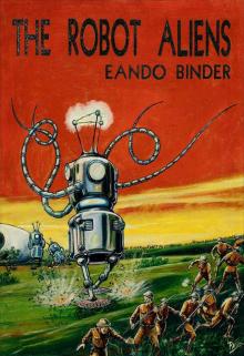 The Robot Aliens The Robot Aliens