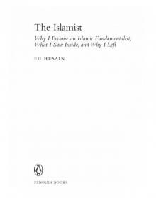 The Islamist