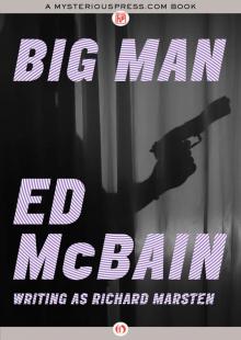 Big Man Big Man