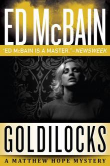 Goldilocks (Matthew Hope)