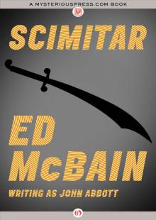 Scimitar