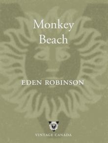 Monkey Beach Monkey Beach