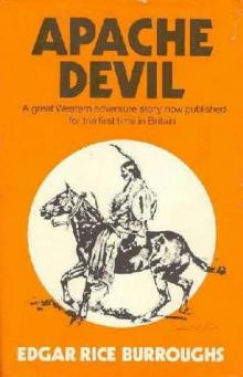 Apache Devil