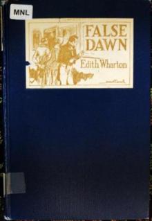 False Dawn False Dawn