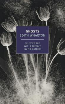 Ghosts Ghosts