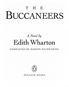 The Buccaneers The Buccaneers