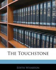 The Touchstone The Touchstone