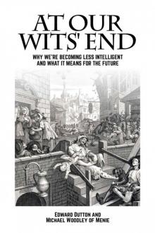 At Our Wits' End At Our Wits' End