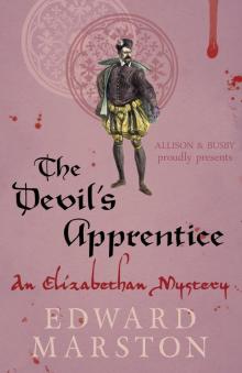 The Devil's Apprentice The Devil's Apprentice