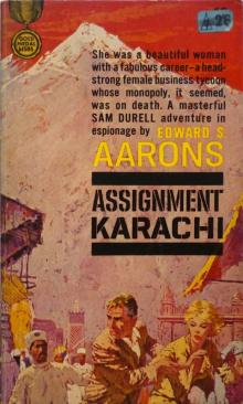 Assignment - Karachi