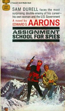 Assignment - School for Spies