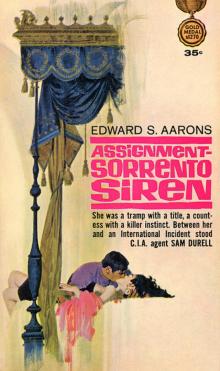 Assignment - Sorrento Siren