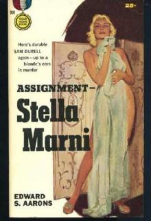 Assignment Stella Marni