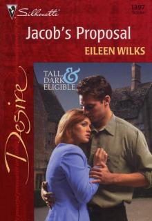 JACOB'S PROPOSAL