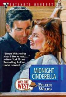MIDNIGHT CINDERELLA