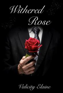Withered Rose