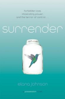 Surrender