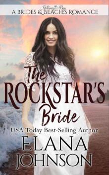 The Rockstar's Bride