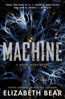 Machine Machine