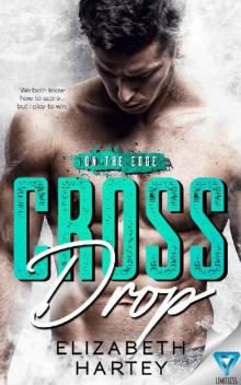Cross Drop Cross Drop