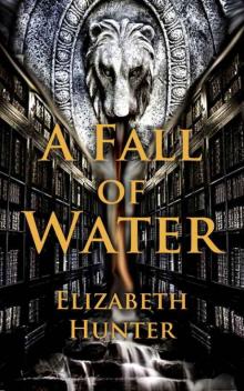 A Fall of Water A Fall of Water