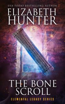 The Bone Scroll