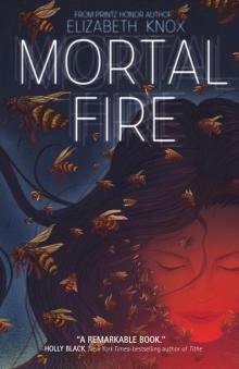 Mortal Fire