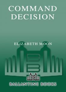 Command Decision