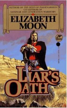 Liar's Oath Liar's Oath