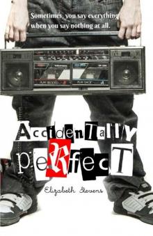 Accidentally Perfect