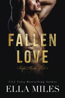 Fallen Love