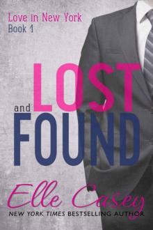 Lost and Found