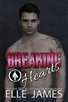 Breaking Hearts