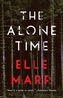 The Alone Time The Alone Time